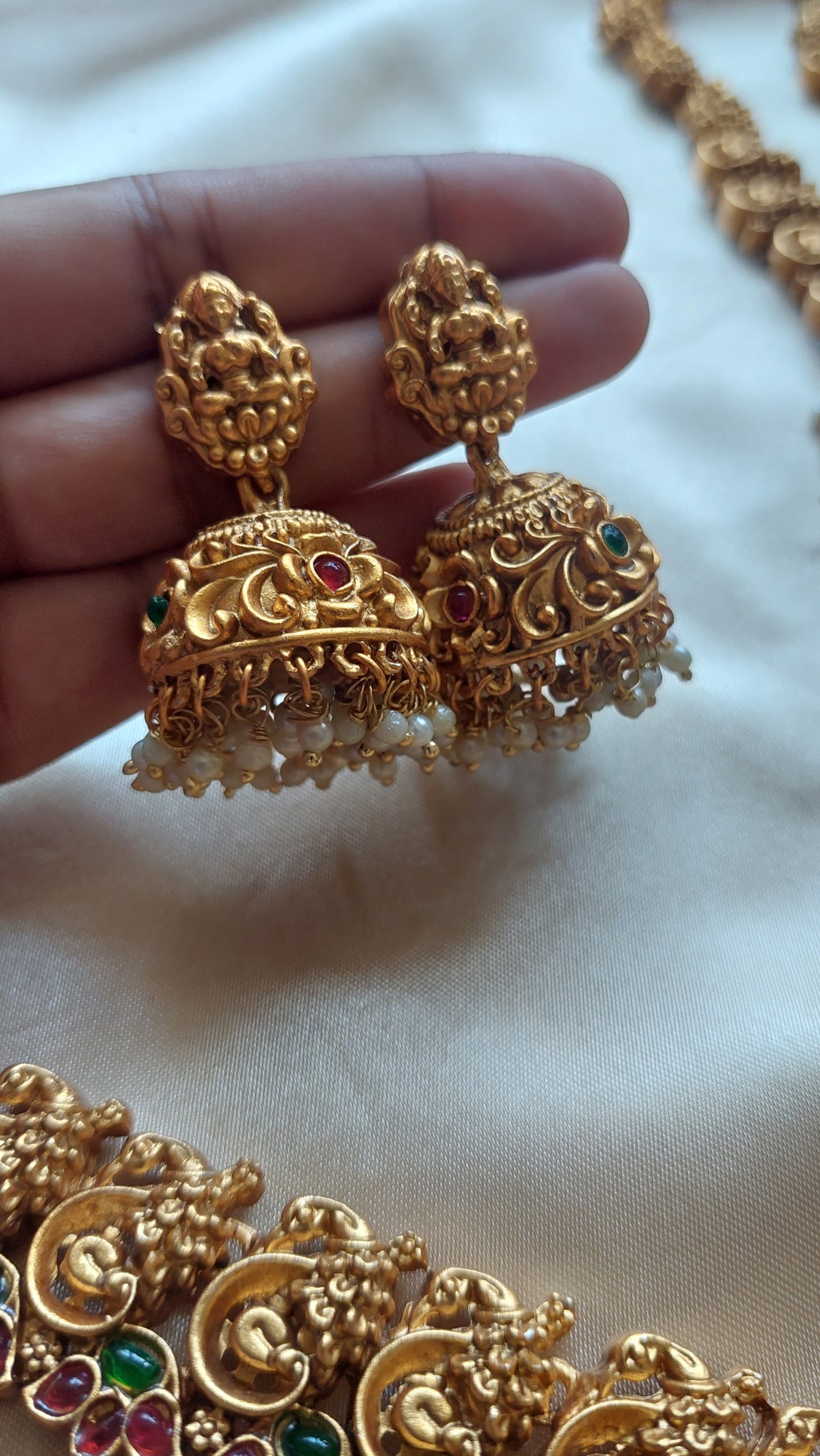 SUHANI (BRIDAL SET)