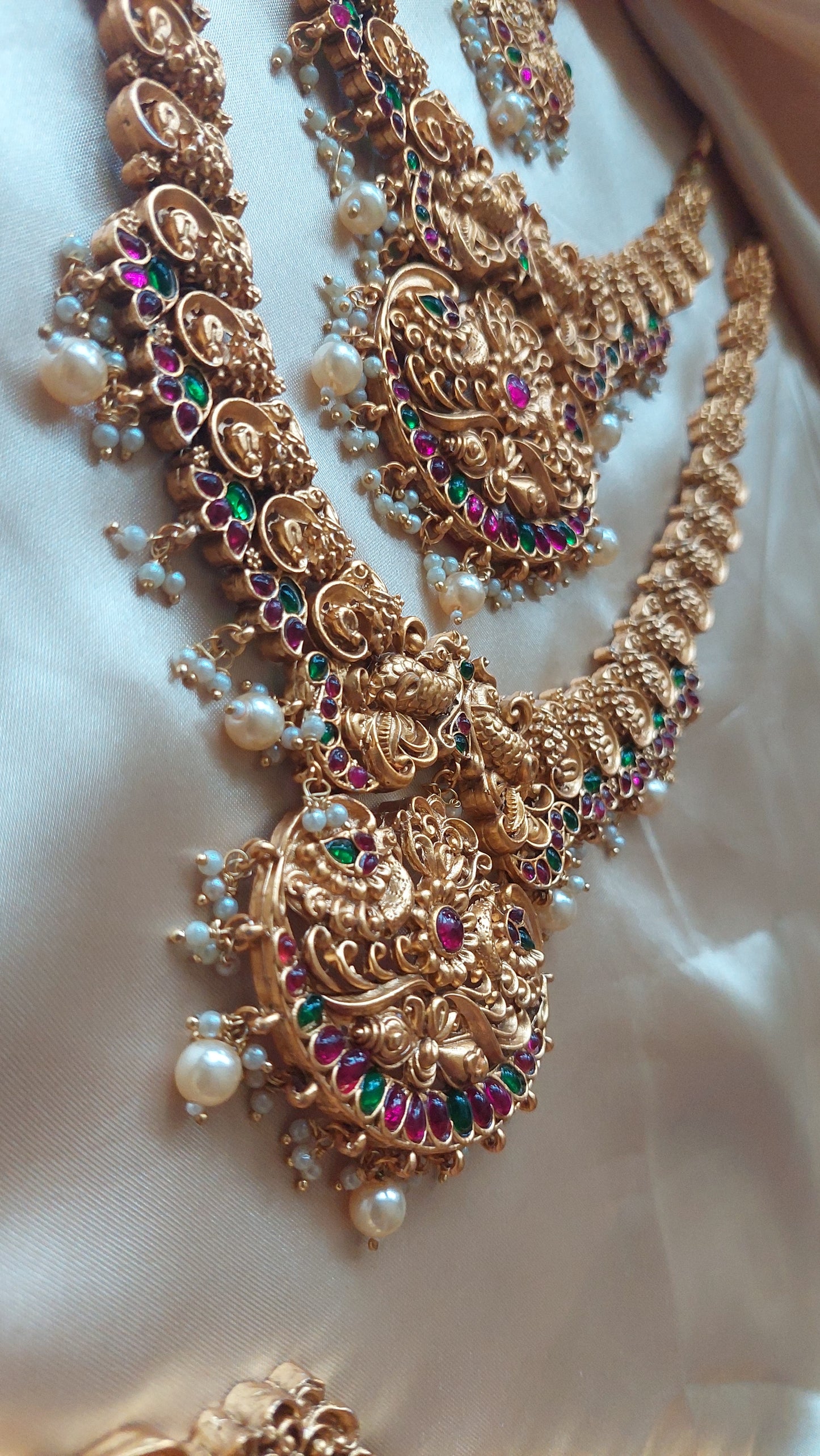 SUHANI (BRIDAL SET)