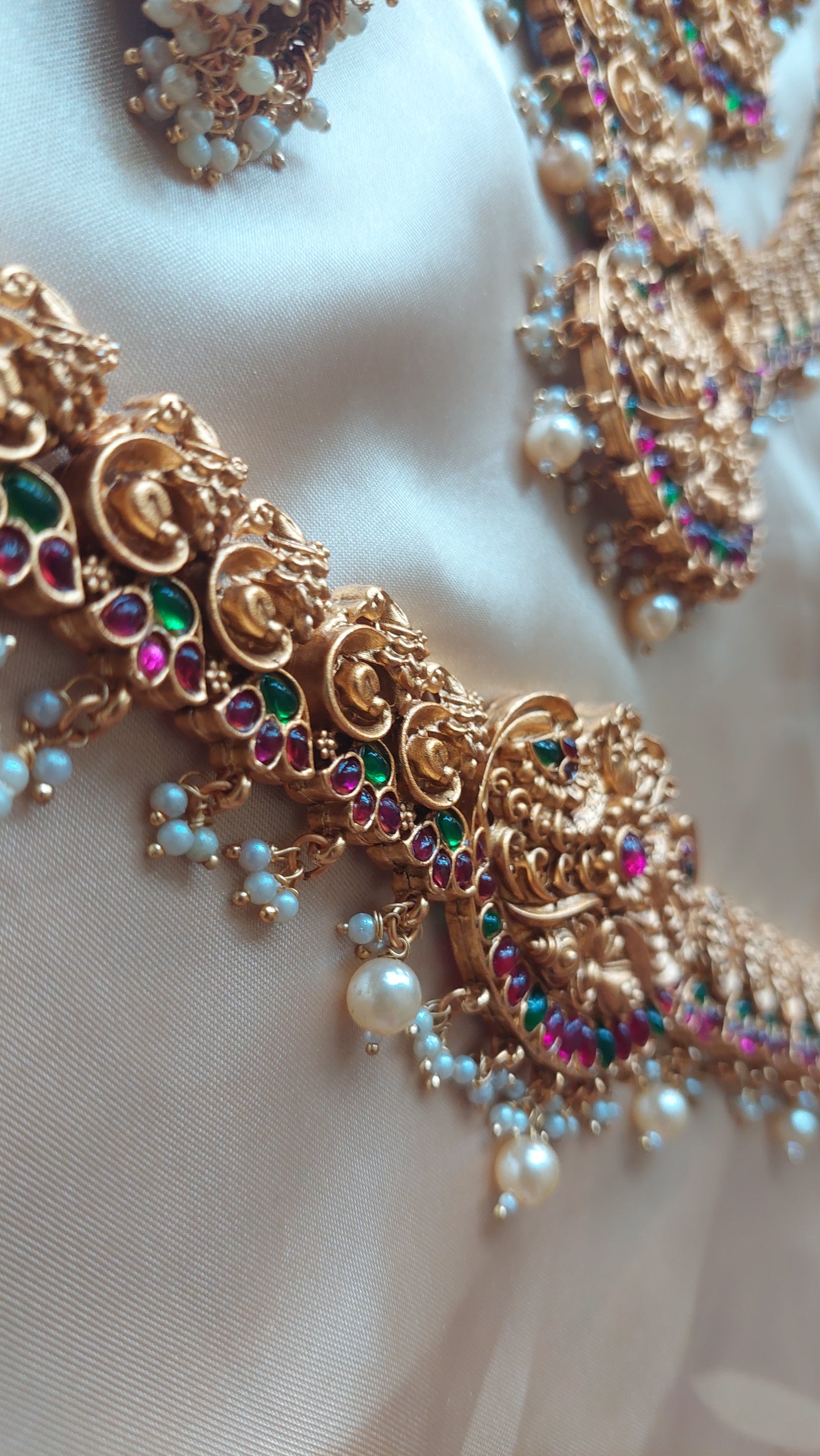 SUHANI (BRIDAL SET)