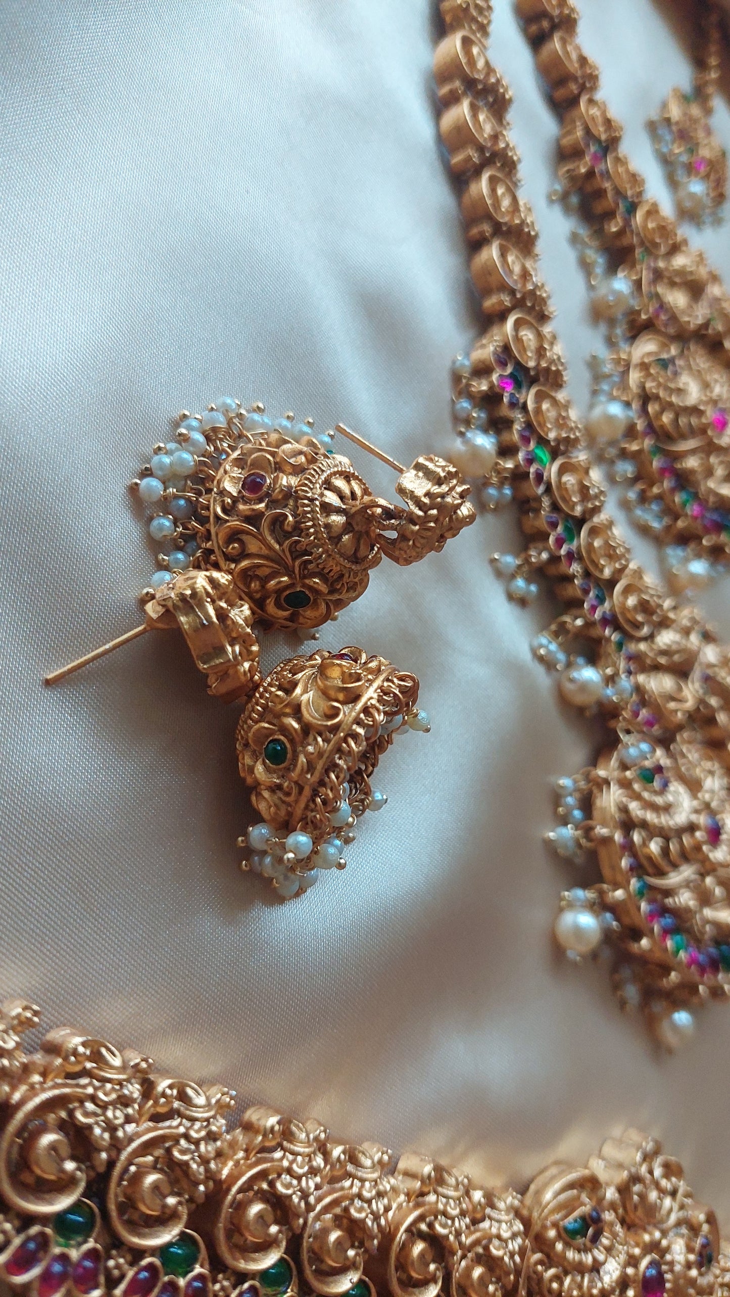 SUHANI (BRIDAL SET)