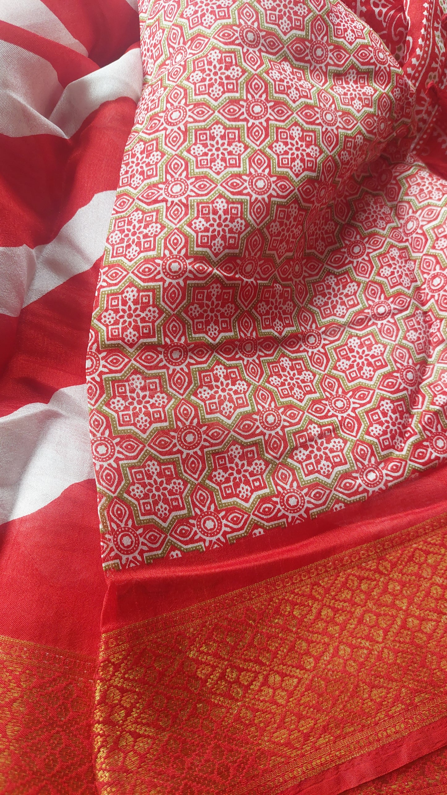 RADHA (RED)
