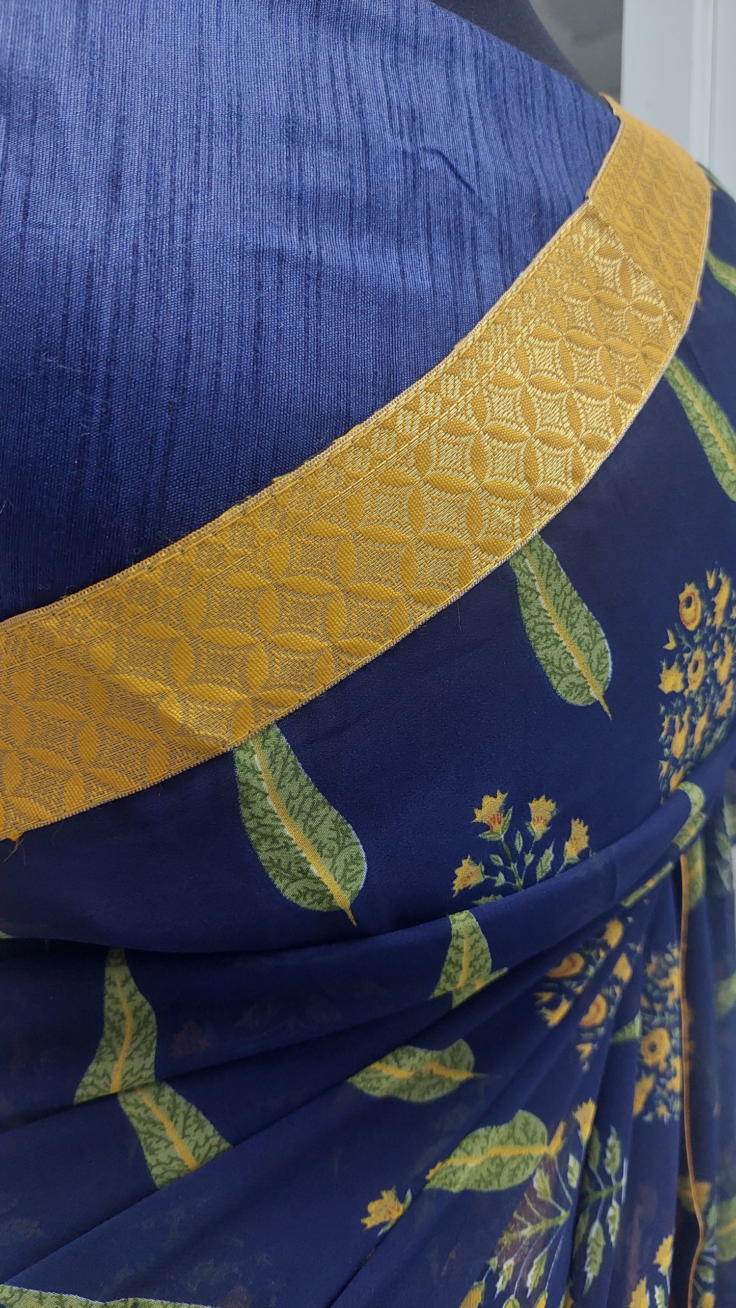 DESIGNER SAREE 0052