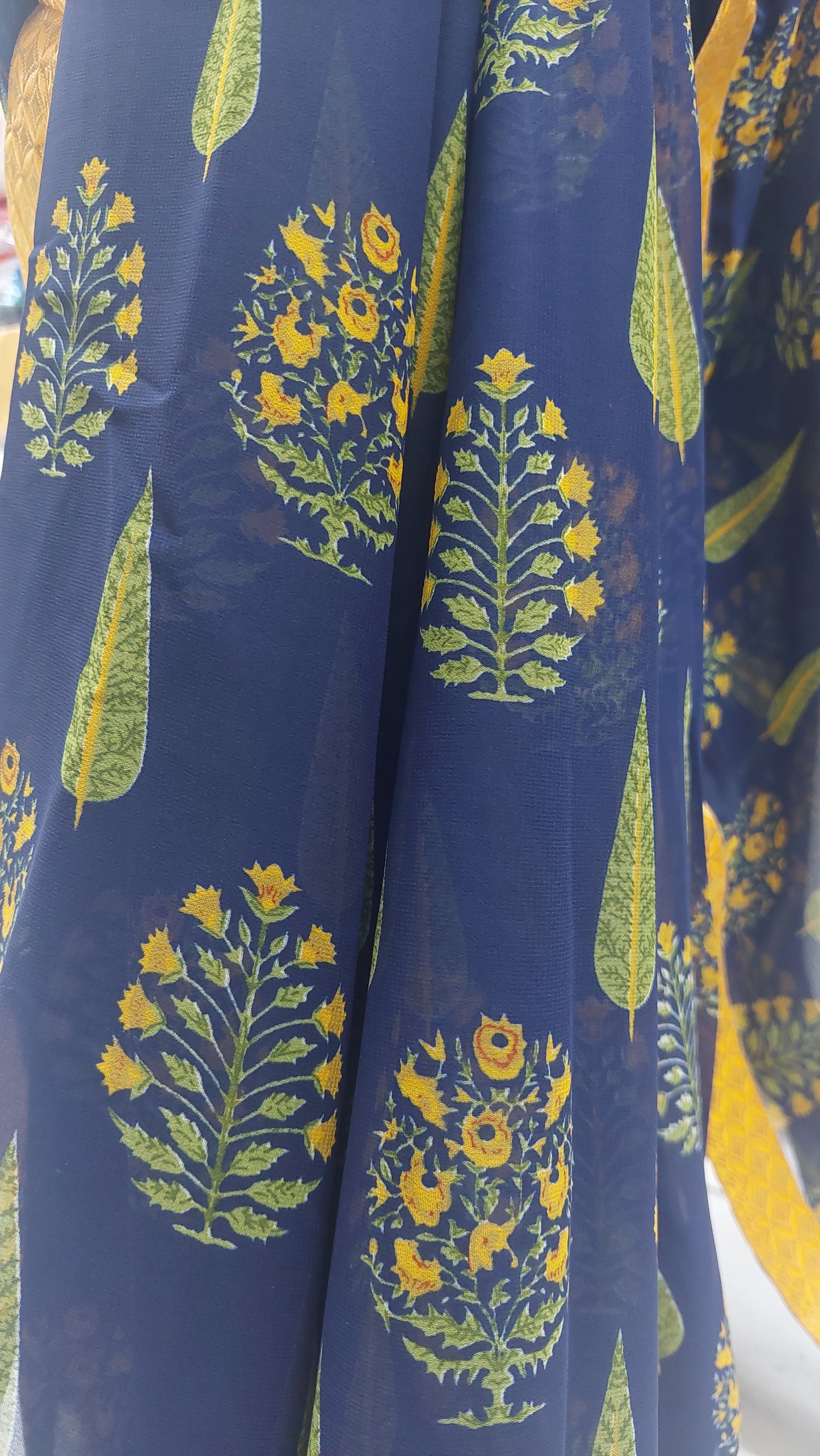 DESIGNER SAREE 0052