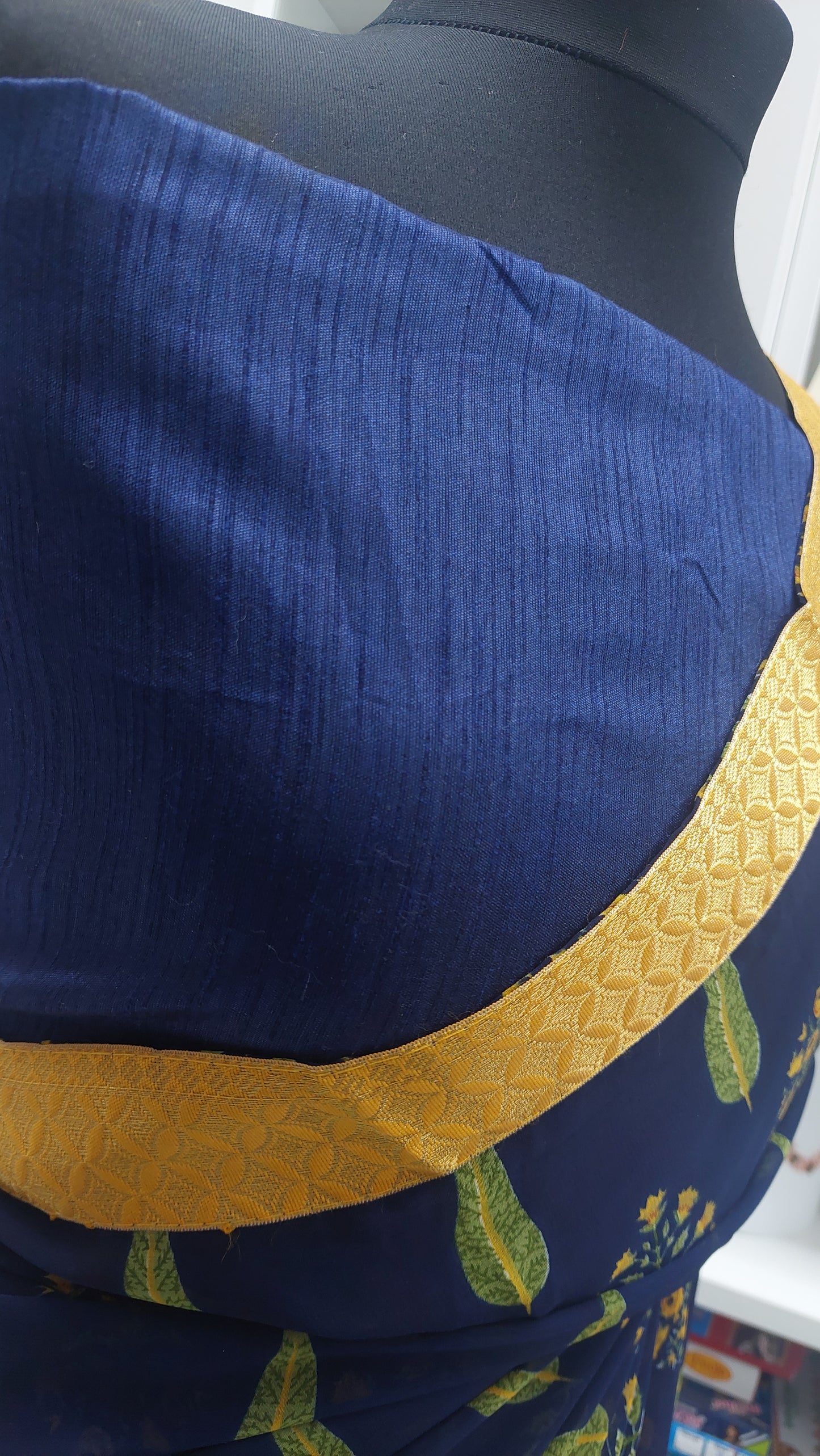 DESIGNER SAREE 0052