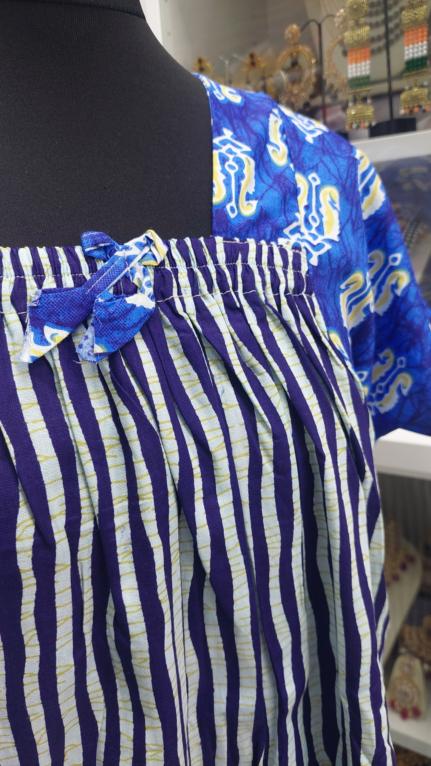 COTTON NIGHTY 002