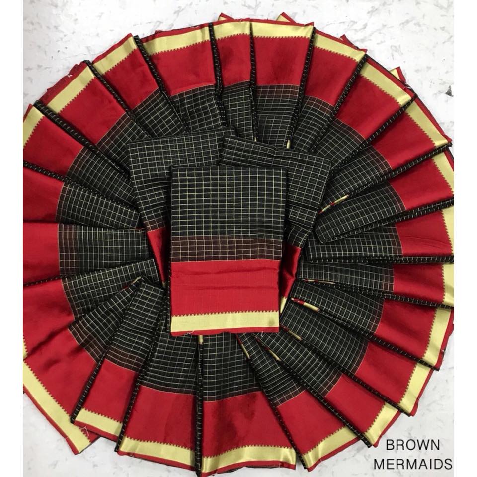 ❤ Manipuri Saree ❤