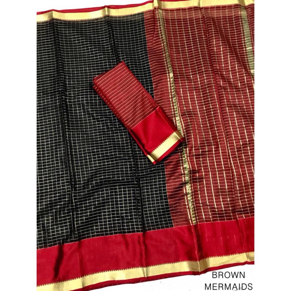 ❤ Manipuri Saree ❤