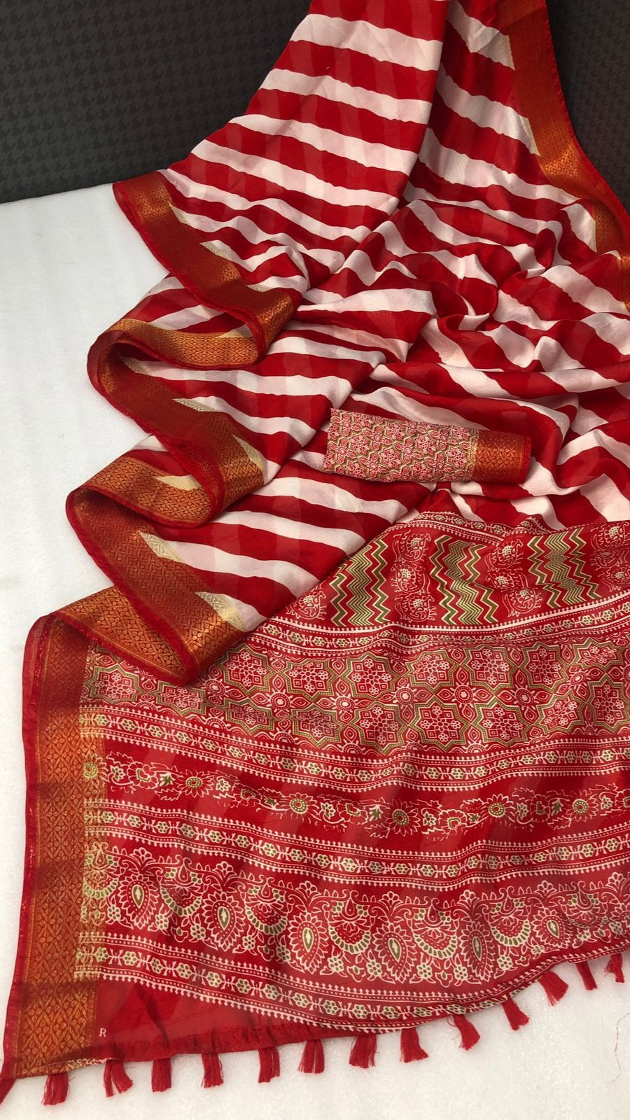 RADHA (RED)