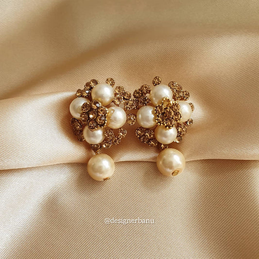 Fashion Earrings E0020