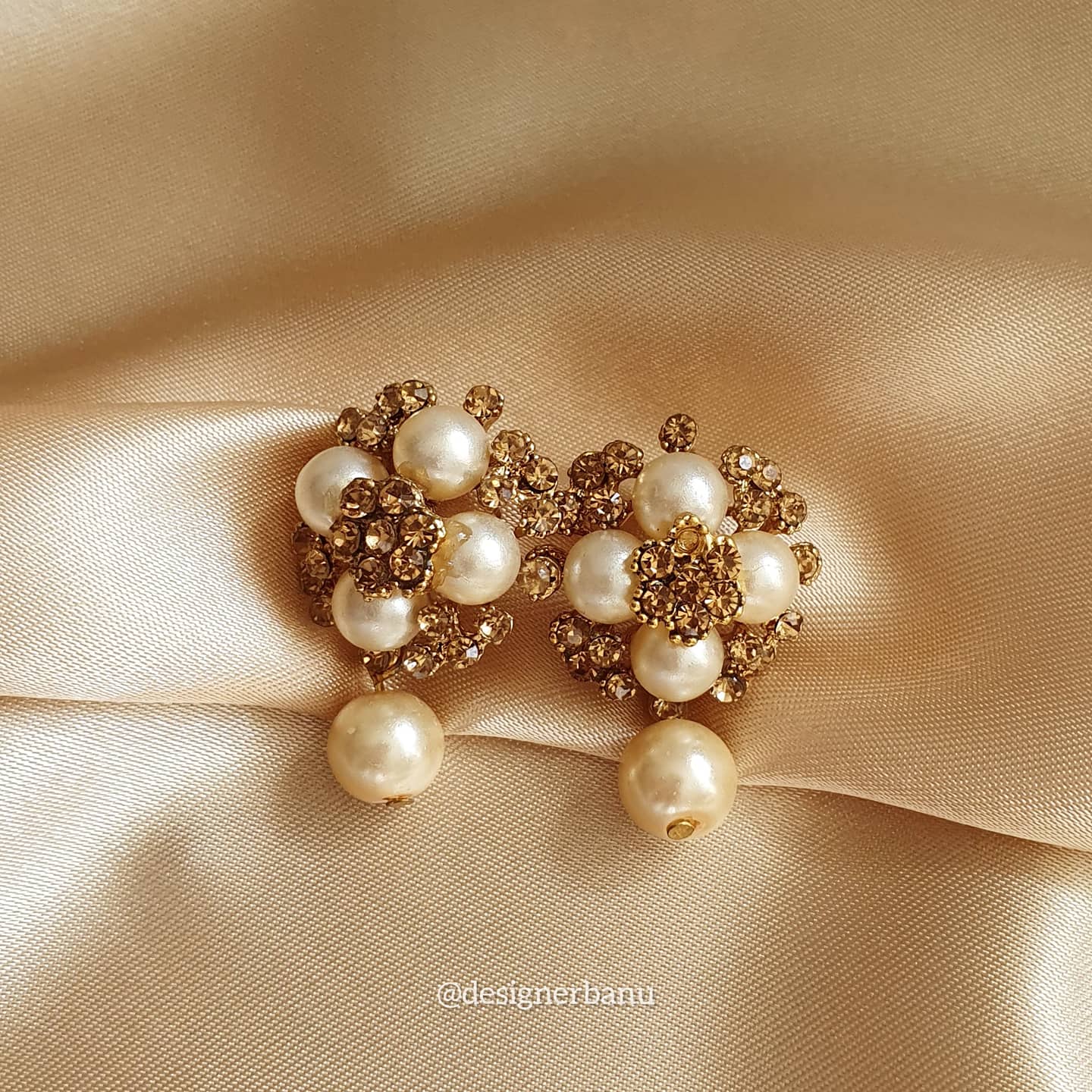 Fashion Earrings E0020