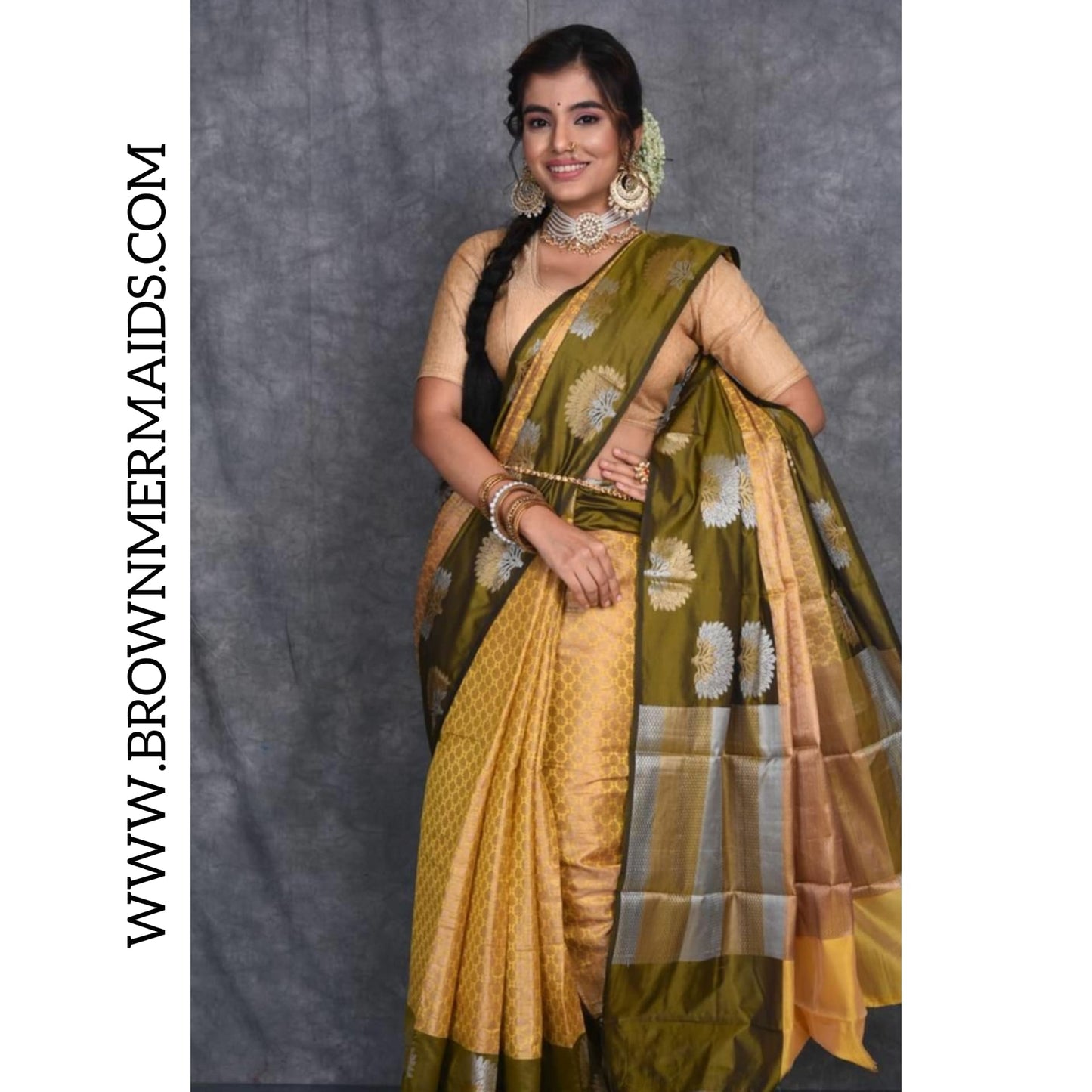 REVADE (YELLOW)