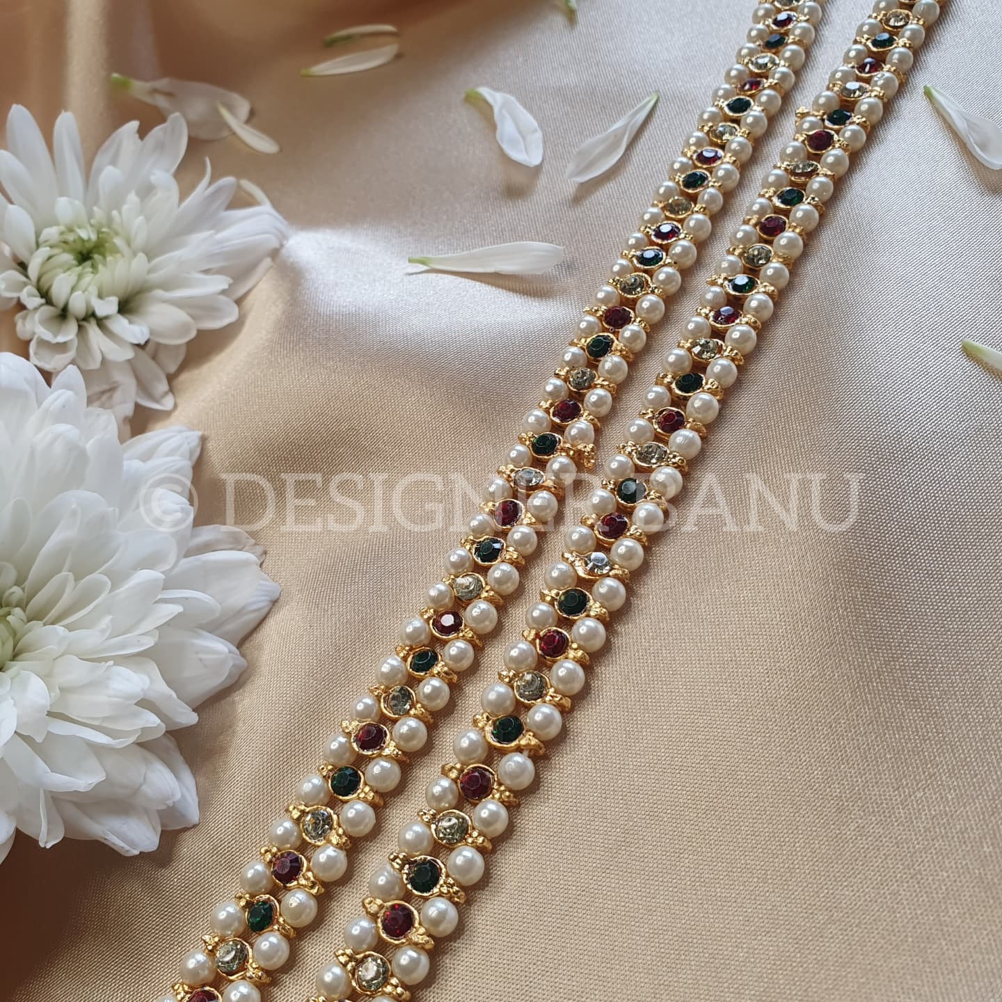 Anklets 1001