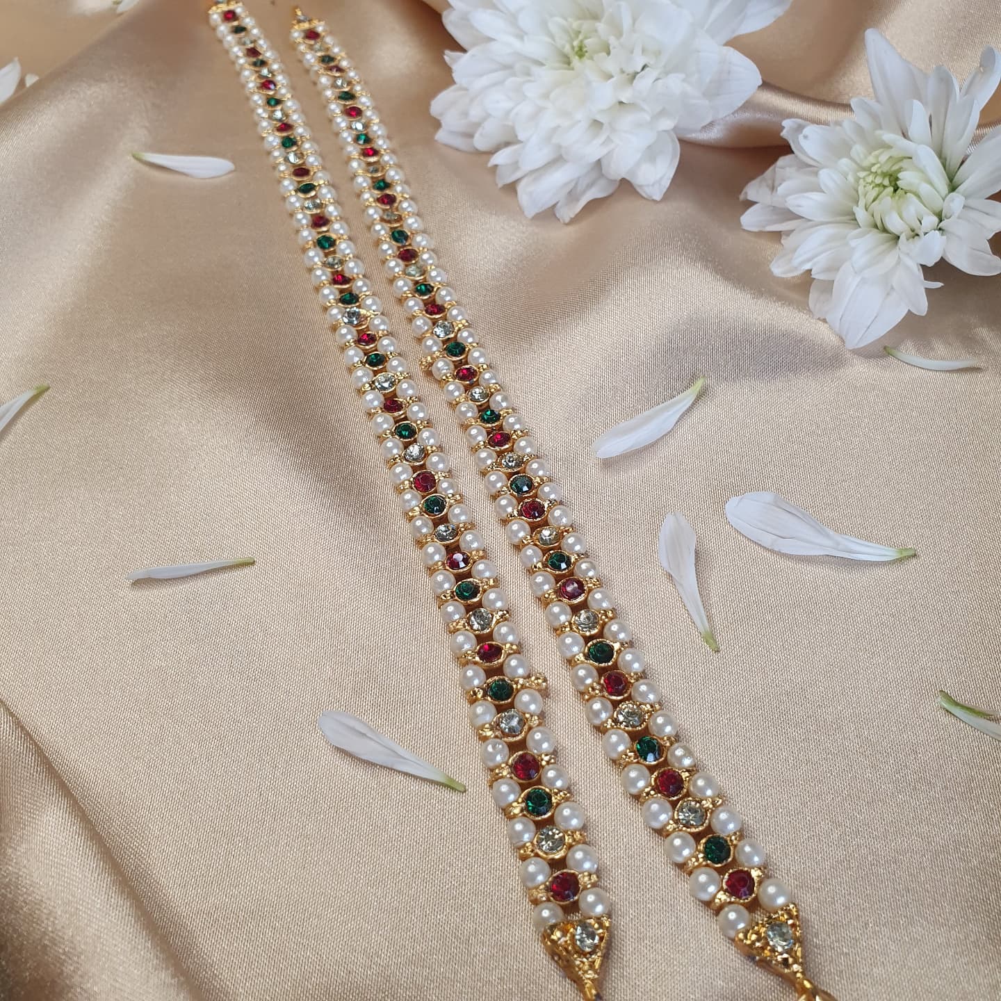 Anklets 1001