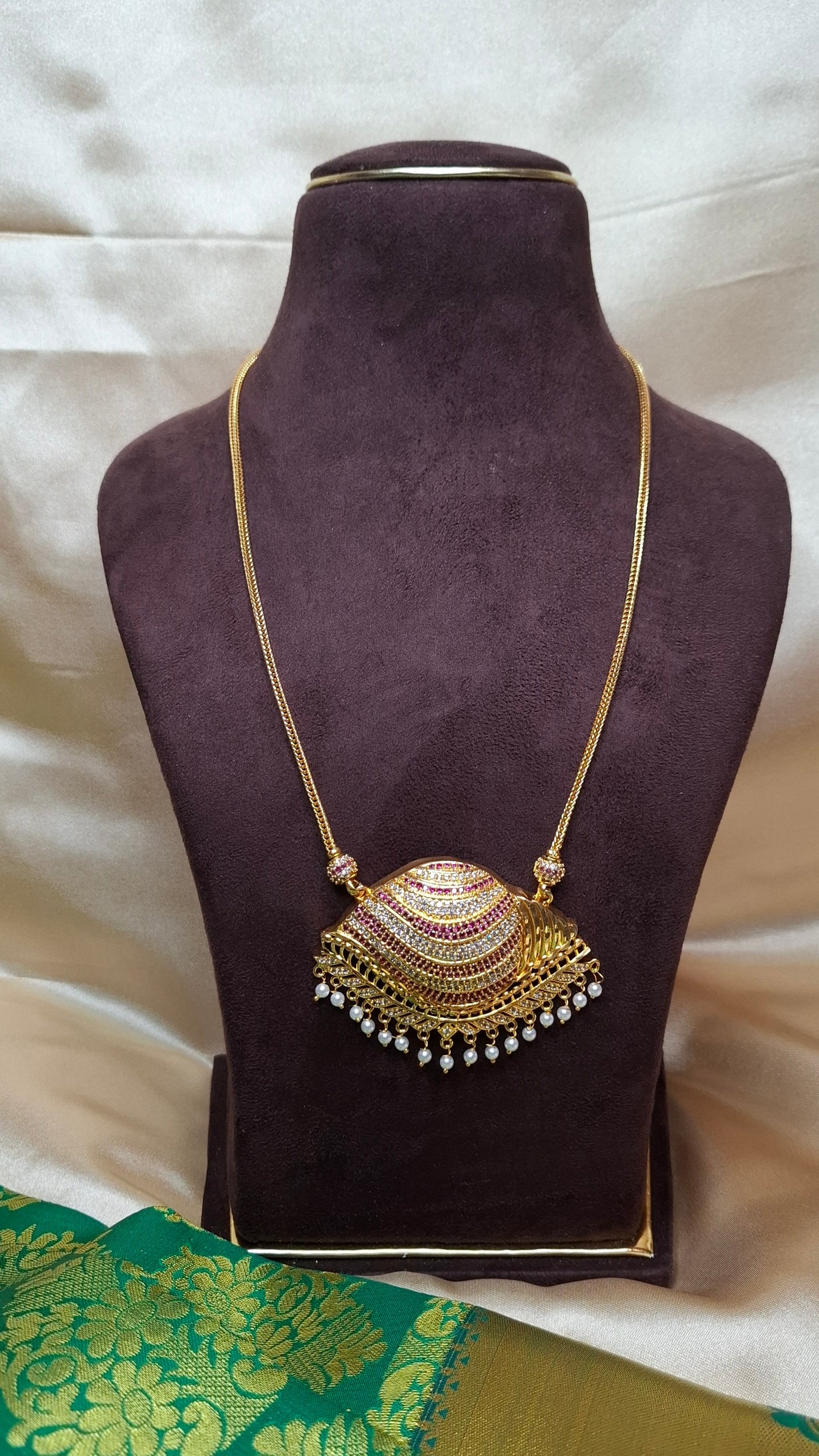 SANGU PADAKAM
