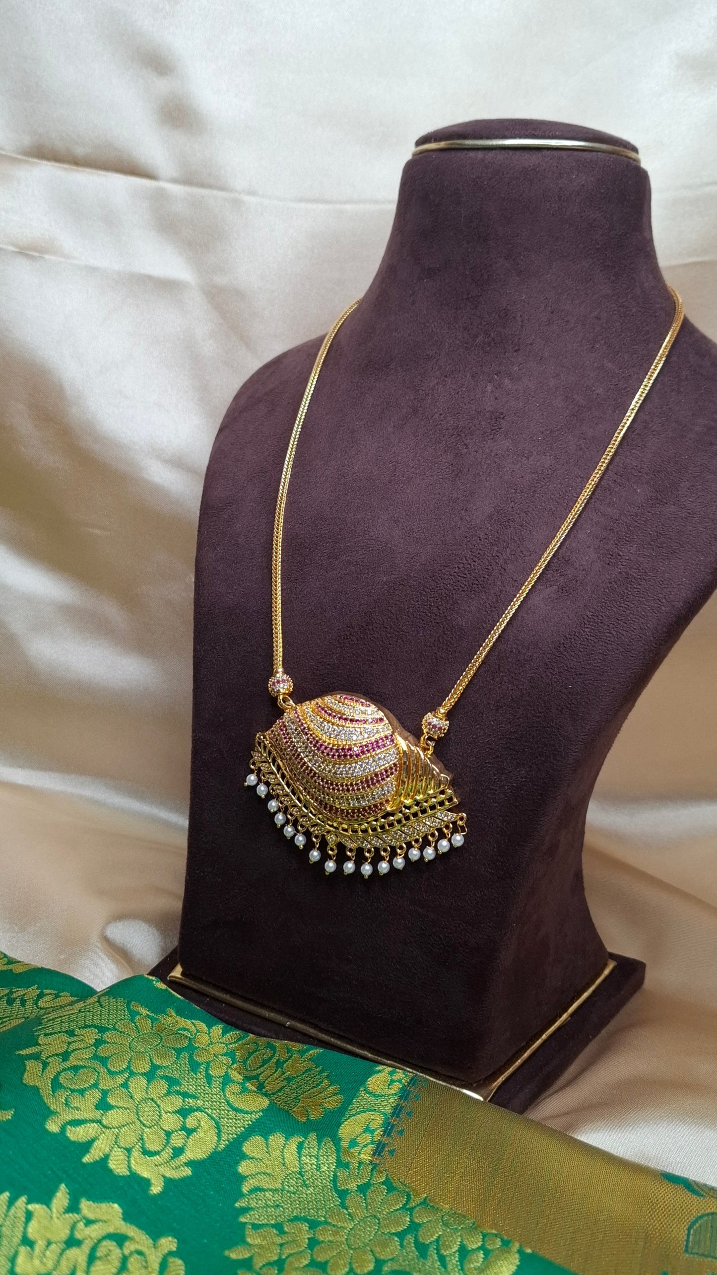 SANGU PADAKAM