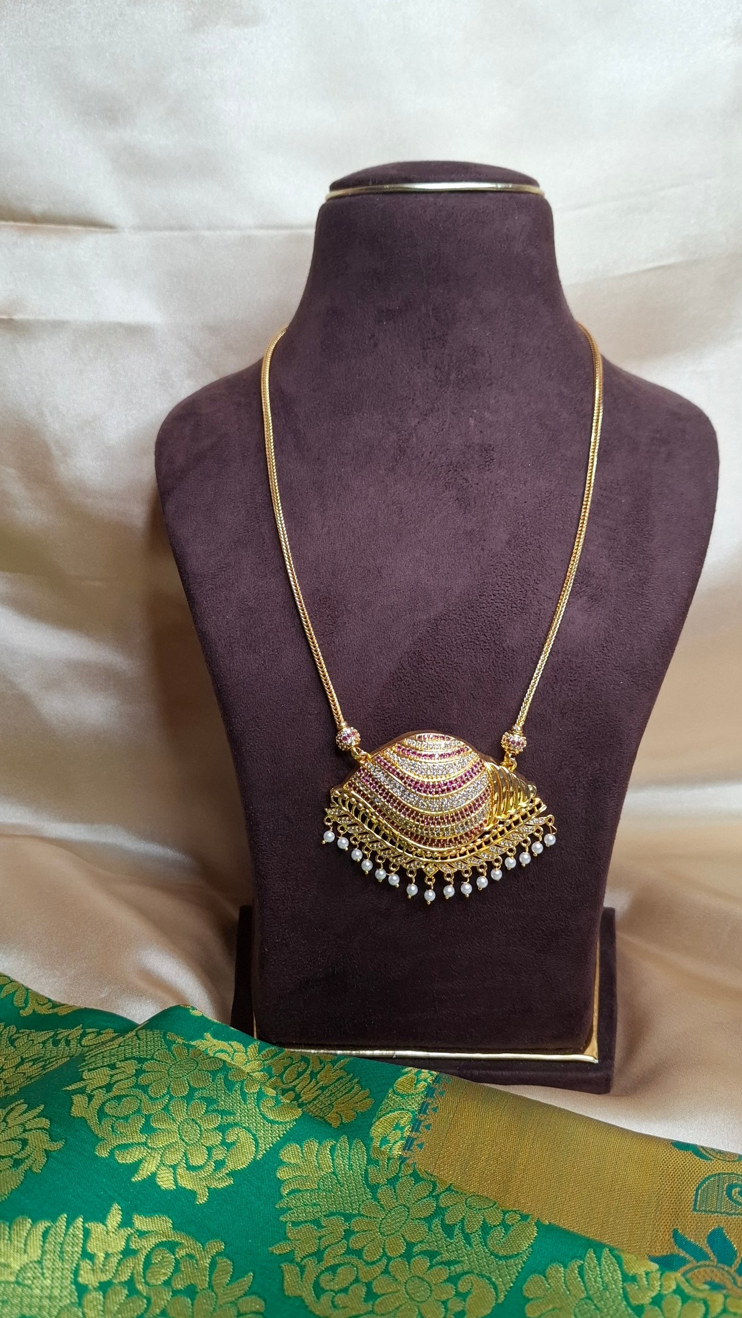 SANGU PADAKAM