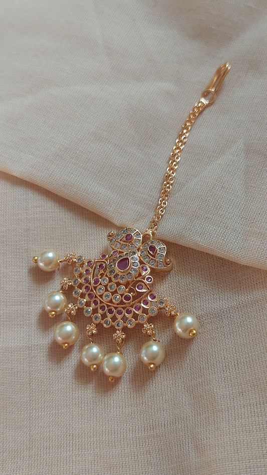 A.D. STONE TIKKHA DB0042