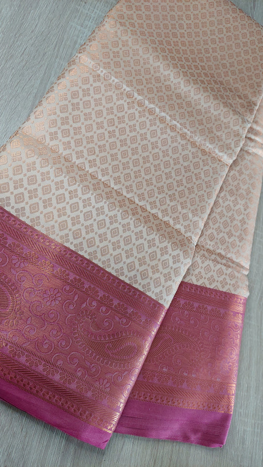 DIVIYA (DUSTY BEIGE)