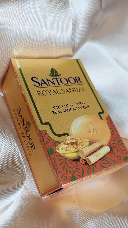 SANROOR ROYAL SANDAL