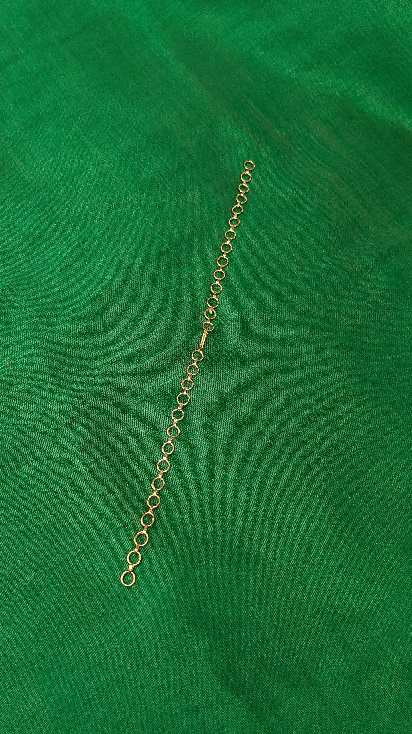 NECKLACE BACK CHAIN