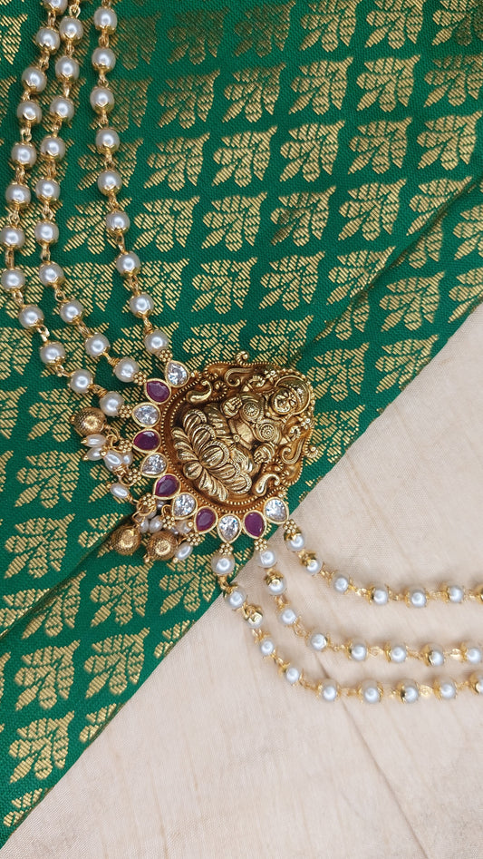 HAIR BUN ACCESSORY 0026