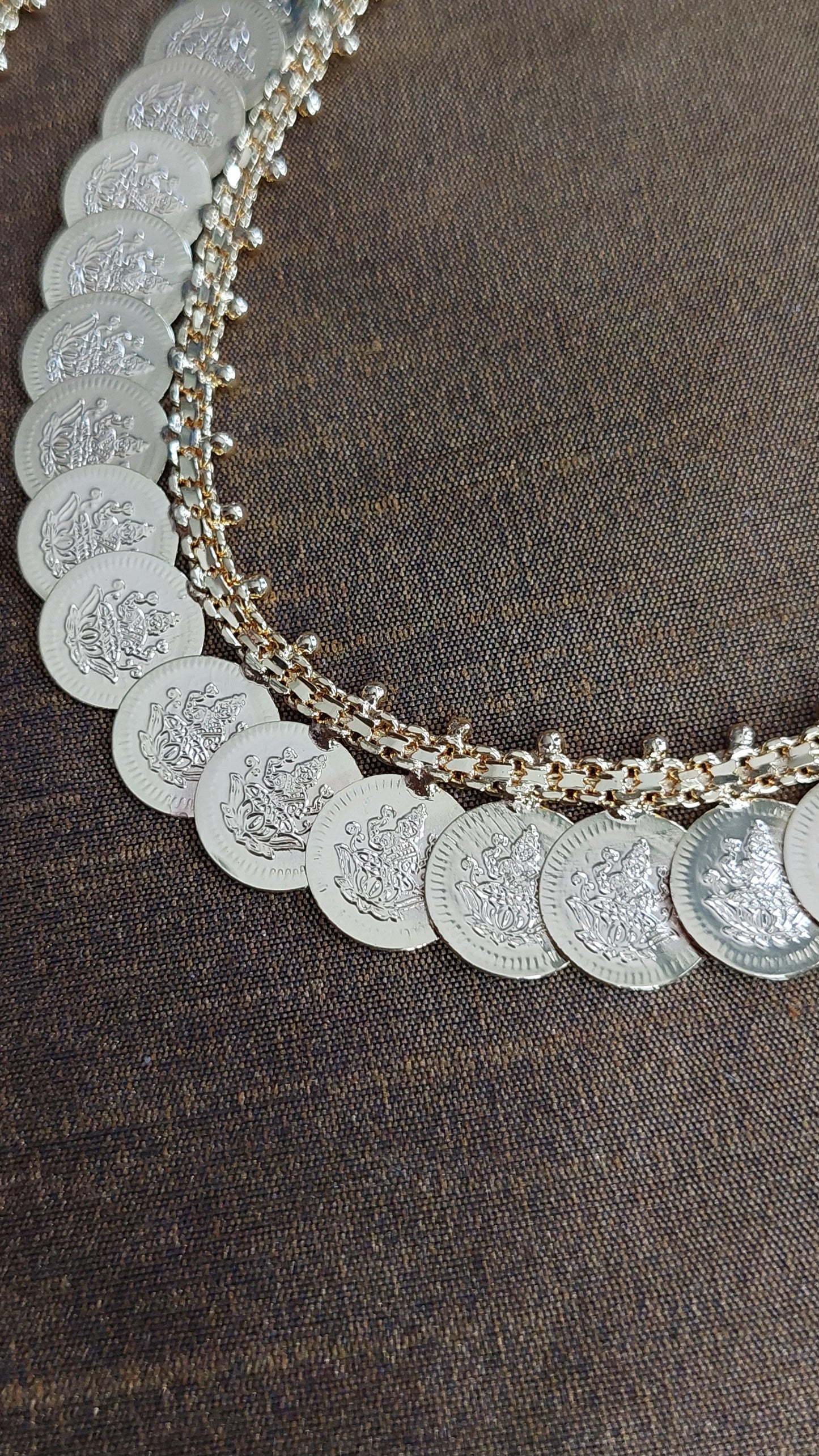 COIN SET