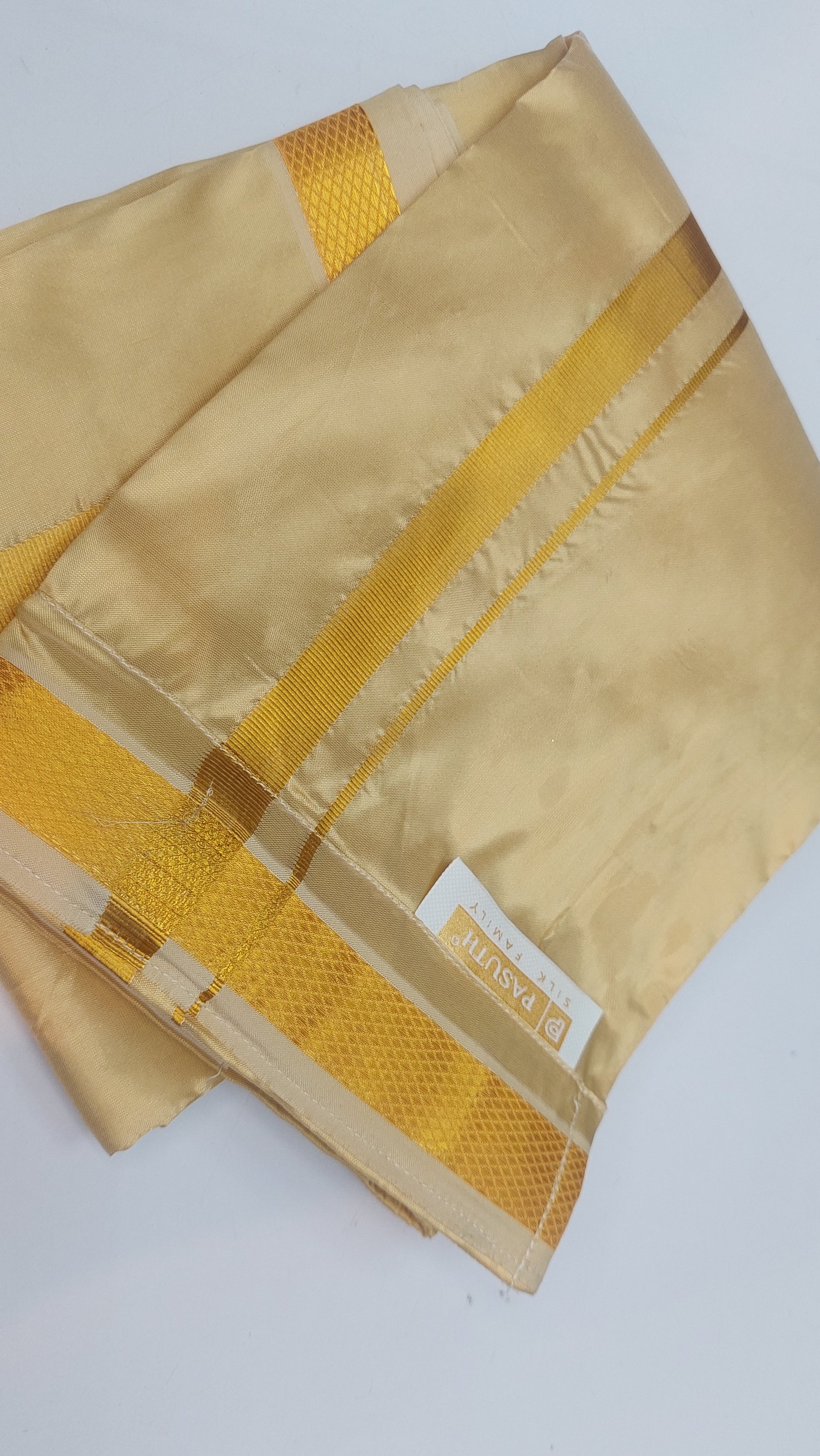 CHAMPAGNE GOLD VESTI – brownmermaids