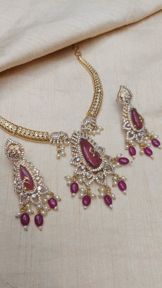 GUPTA (PLUM)