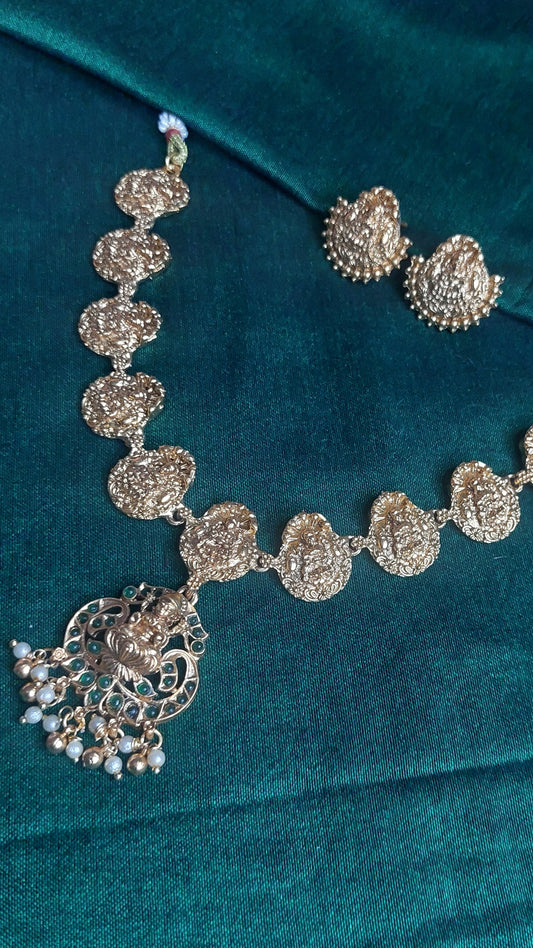 BUDGET TEMPLE SET E0186