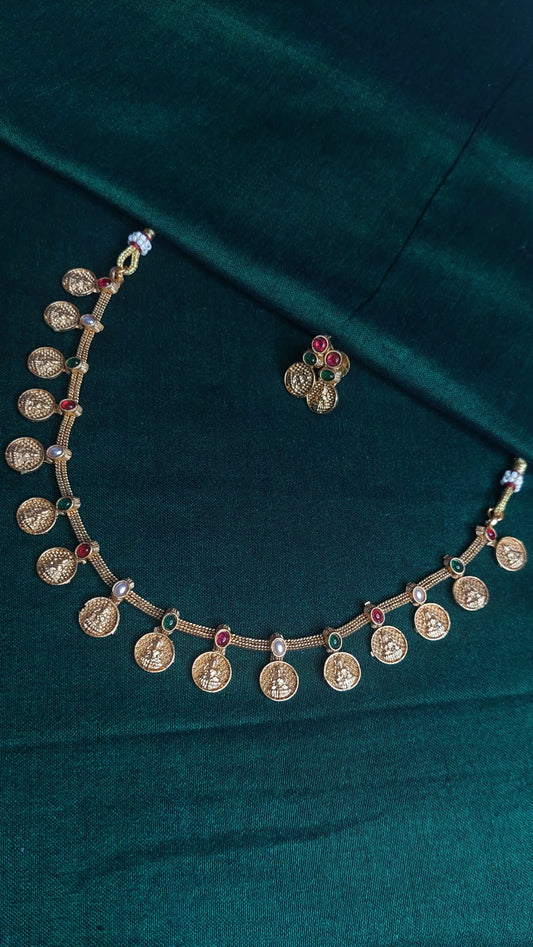 BUDGET TEMPLE SET E0185