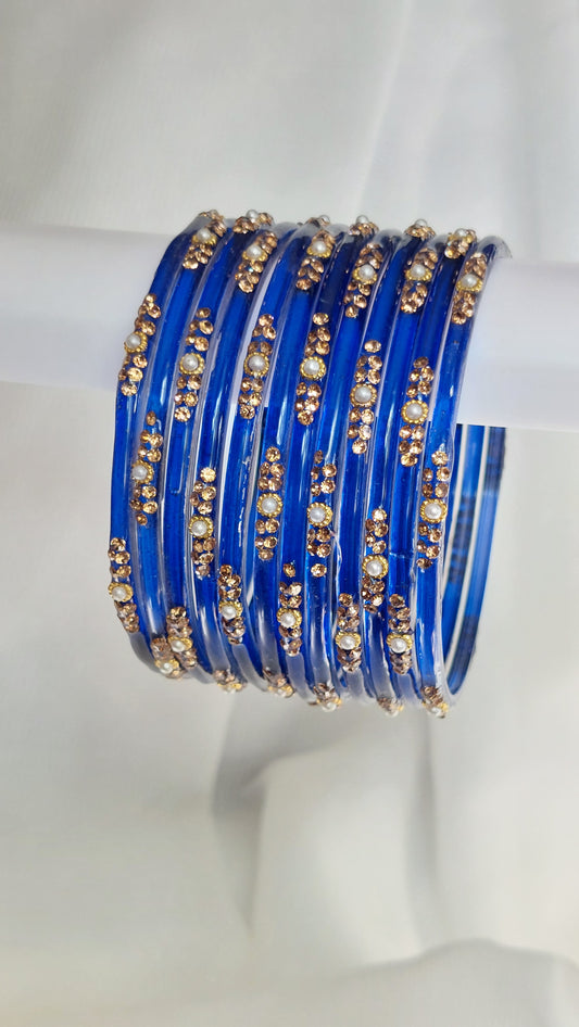 LALA BANGLES (BLUE)