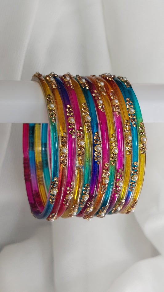 LALA BANGLES (RAINBOW)