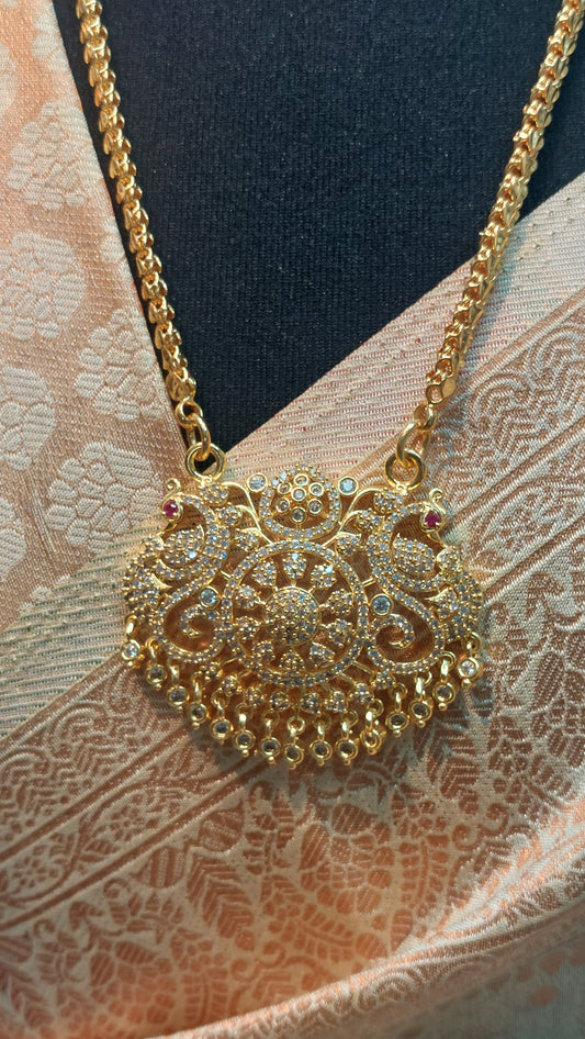 DOUBLE ANAM PADAKAM
