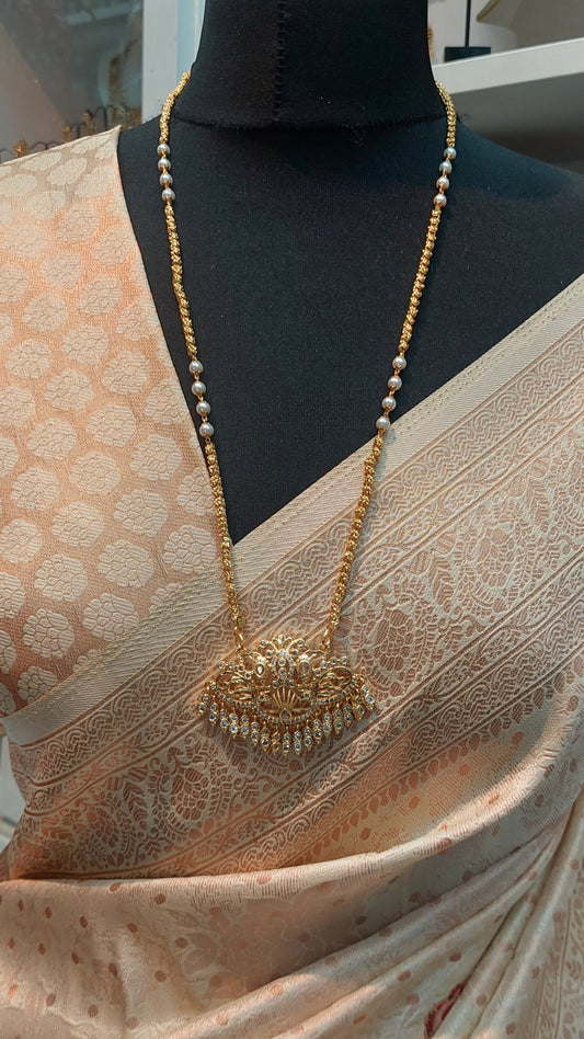 ANNAM PADAKAM AND PEARLS