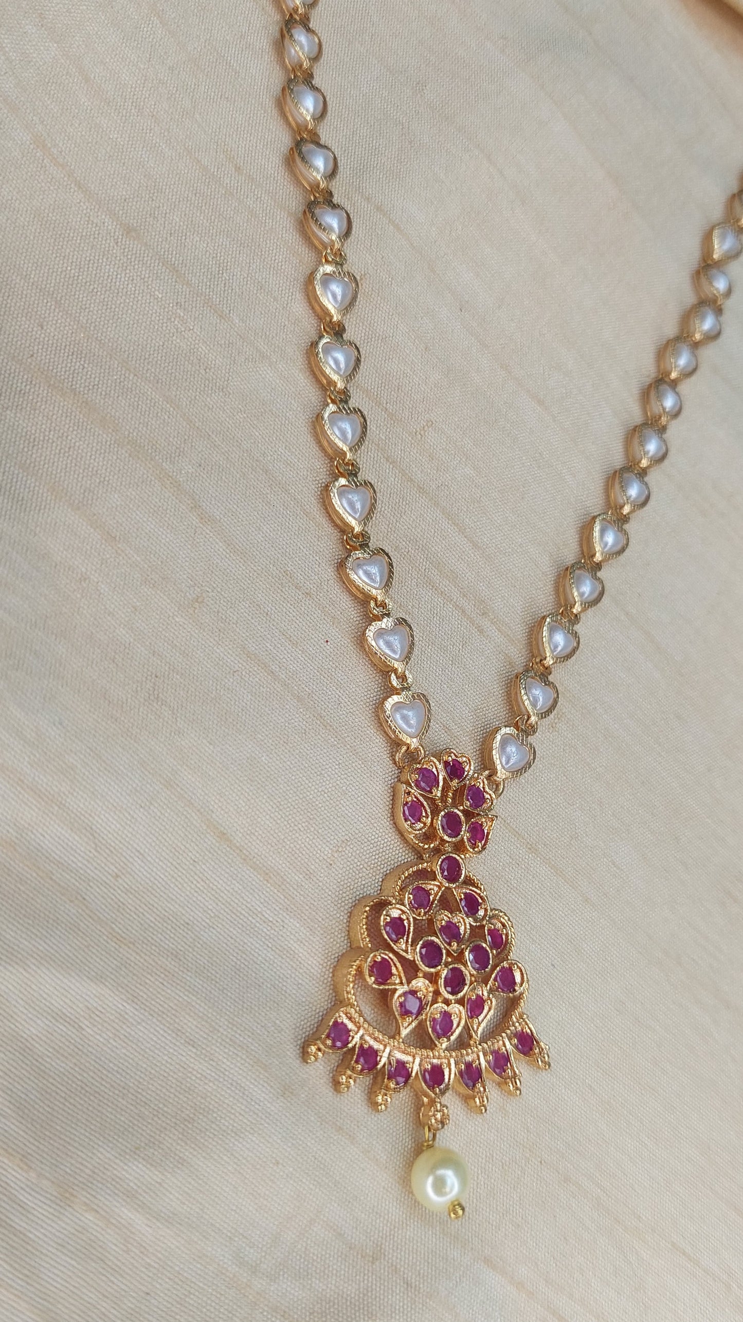 CHAMINI 002