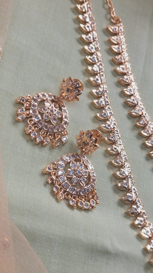 IMPON BRIDAL SET