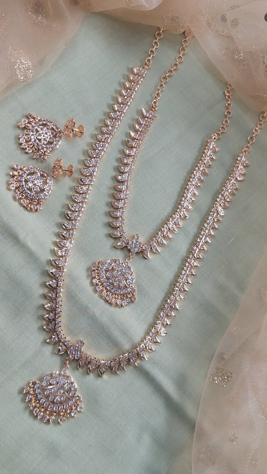 IMPON BRIDAL SET