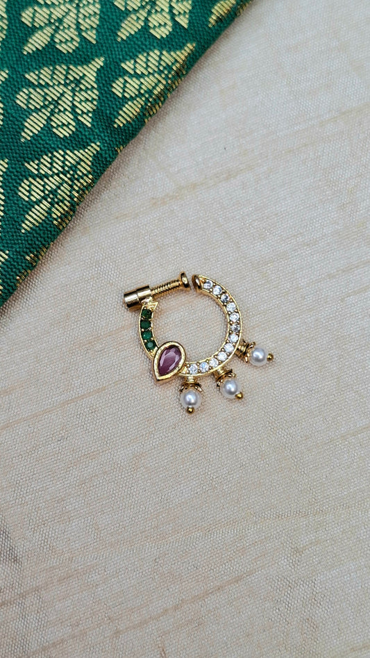 GOLD NATH 0042