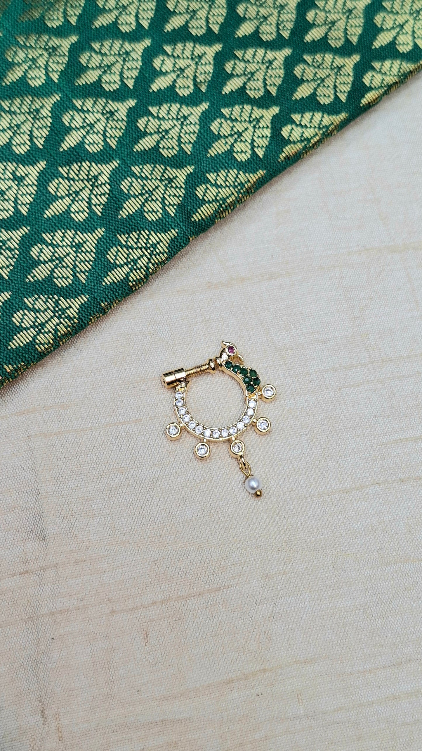 GOLD NATH 041