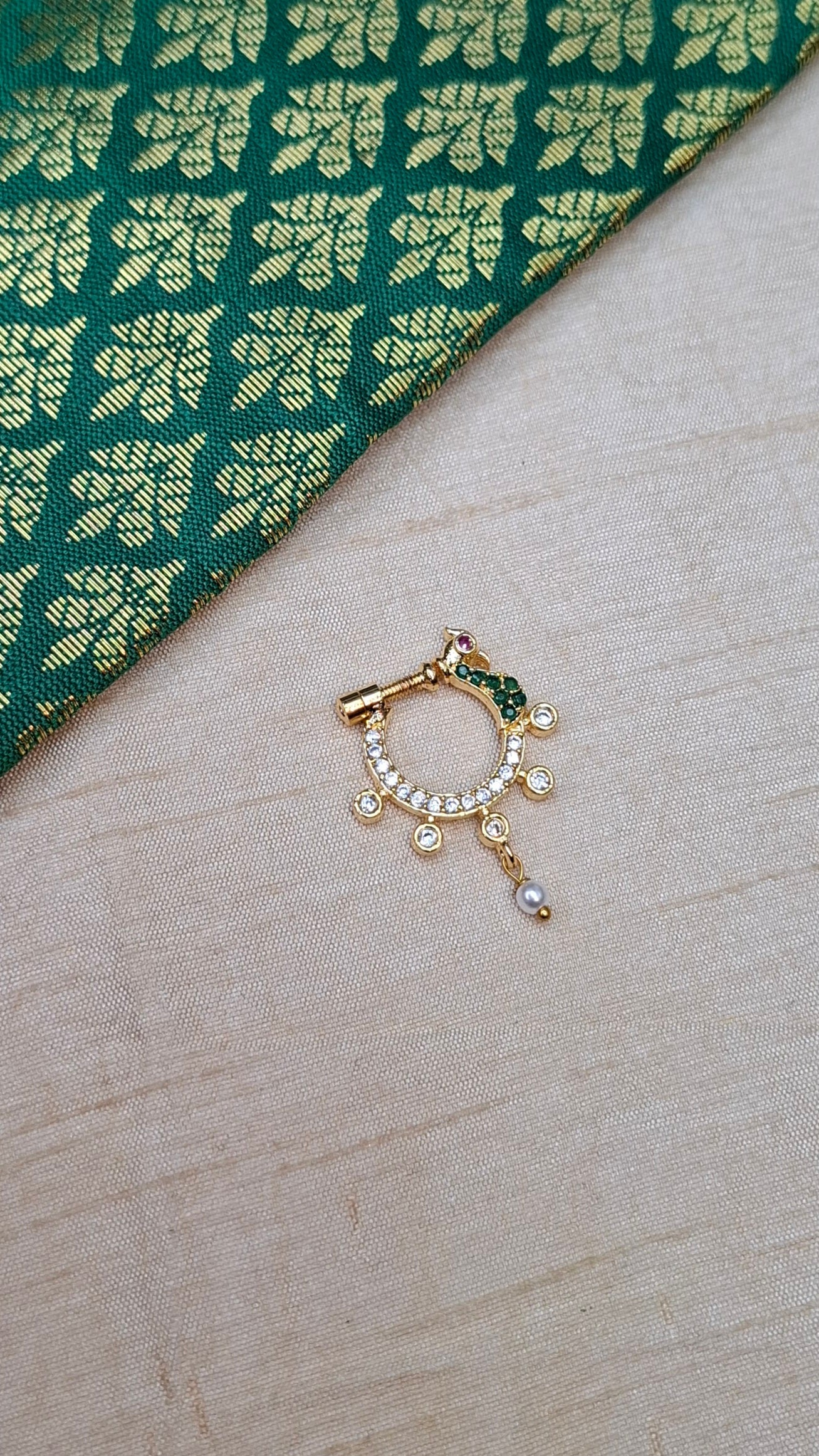 GOLD NATH 041
