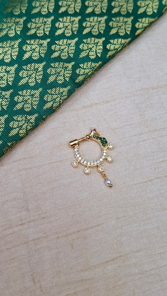GOLD NATH 041