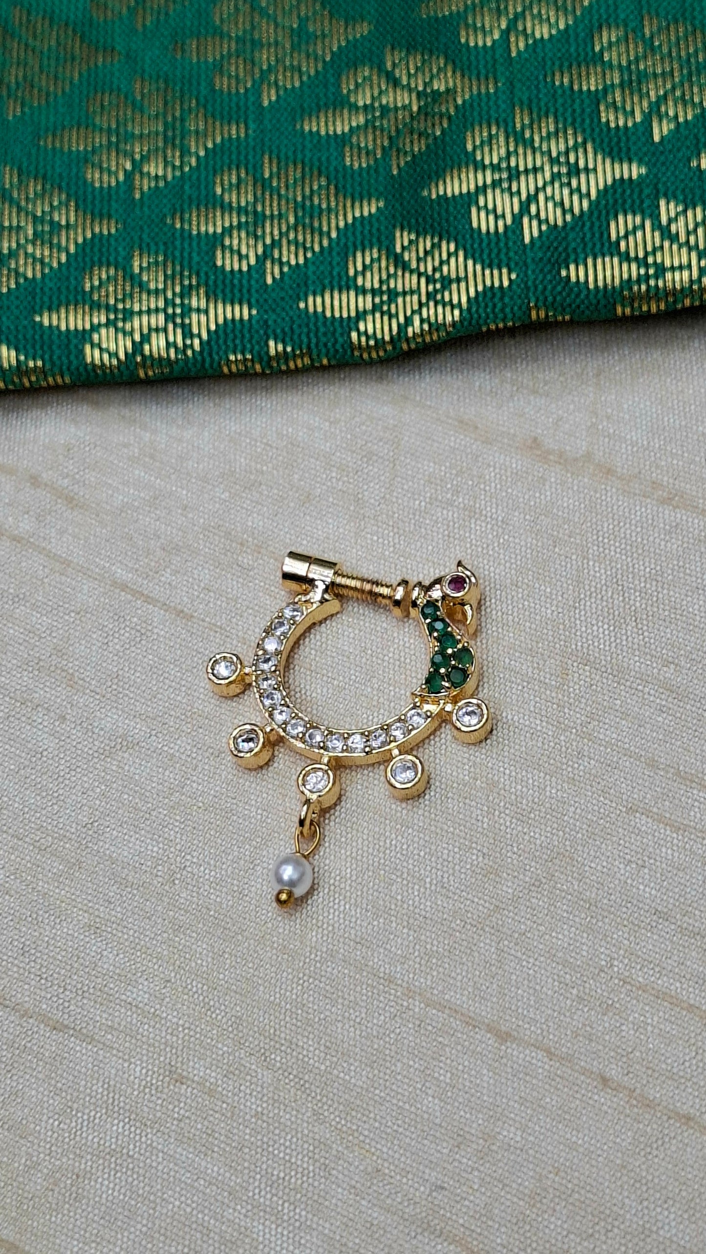 GOLD NATH 041
