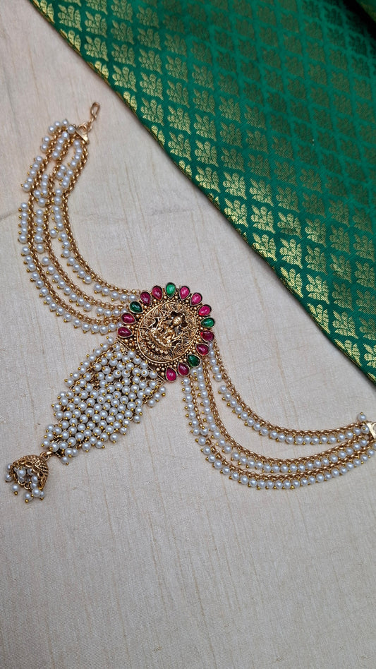 HAIR ACCESSORY 0036