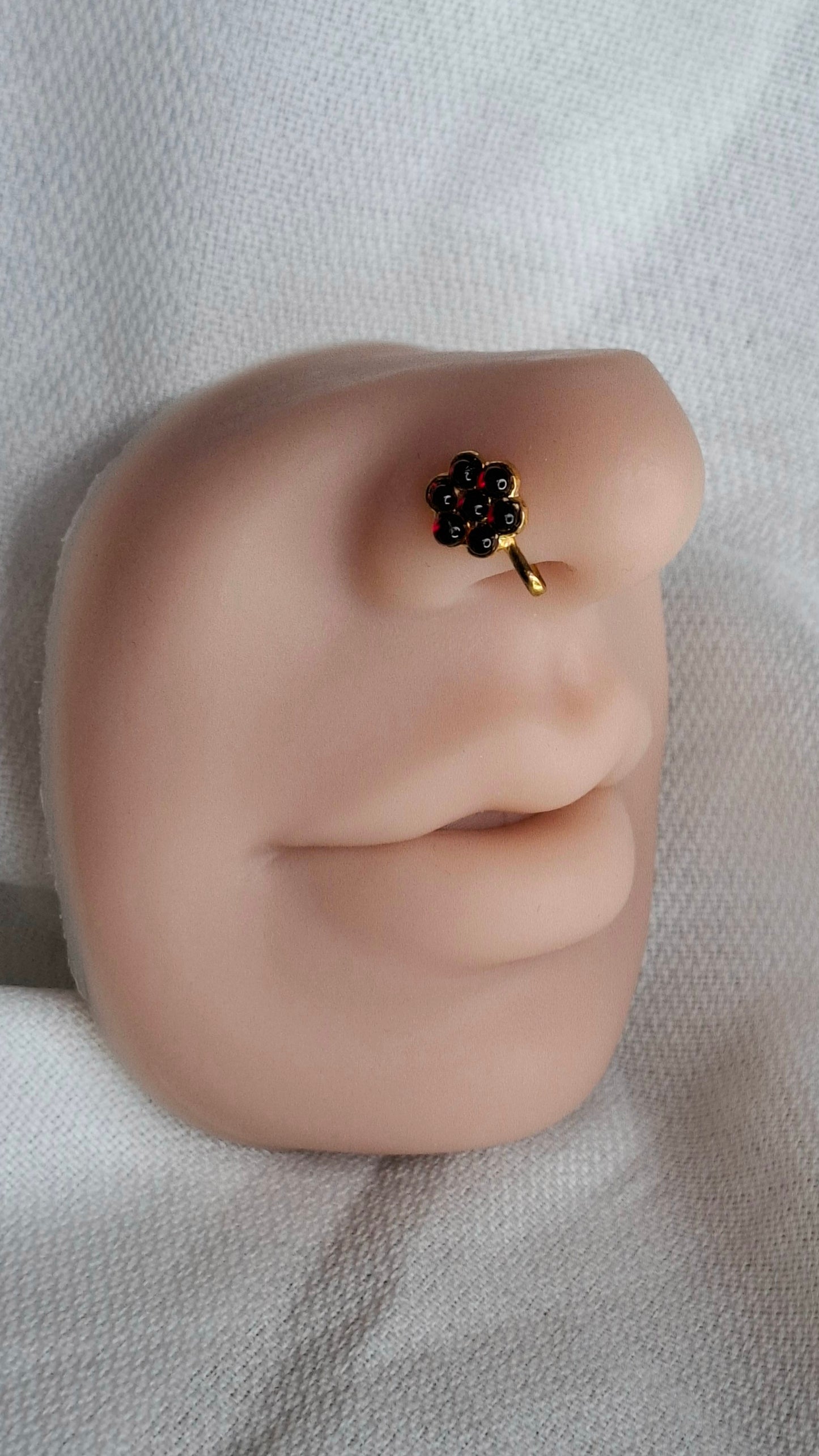 KEMP NOSE PIN