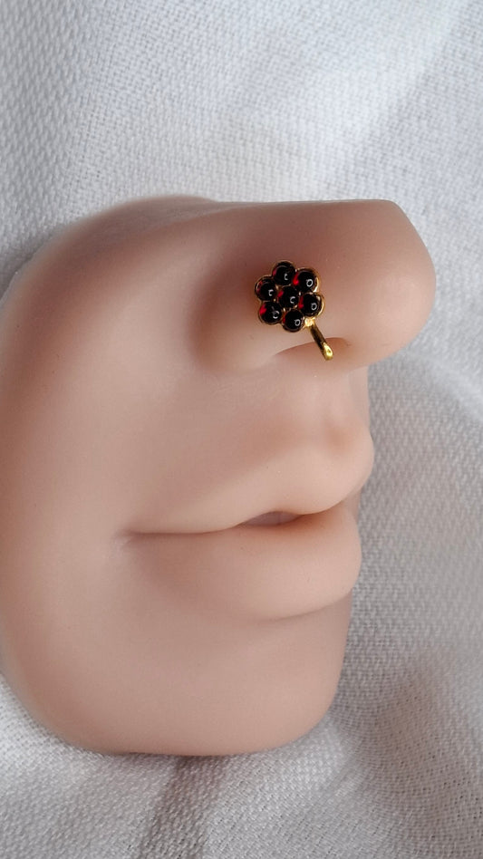 KEMP NOSE PIN