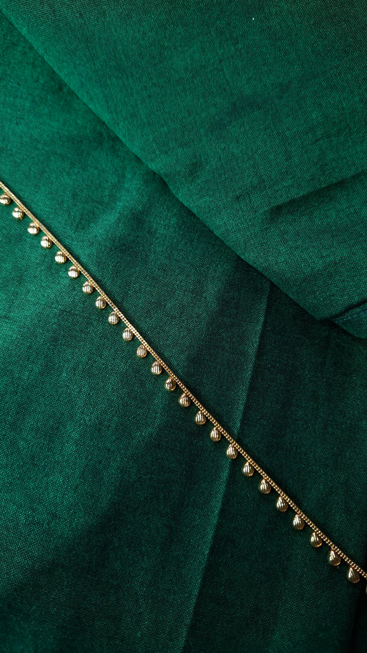 GOLD HIP CHAIN 0051