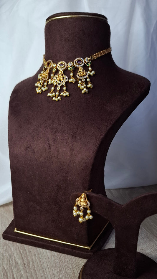 NANDINI