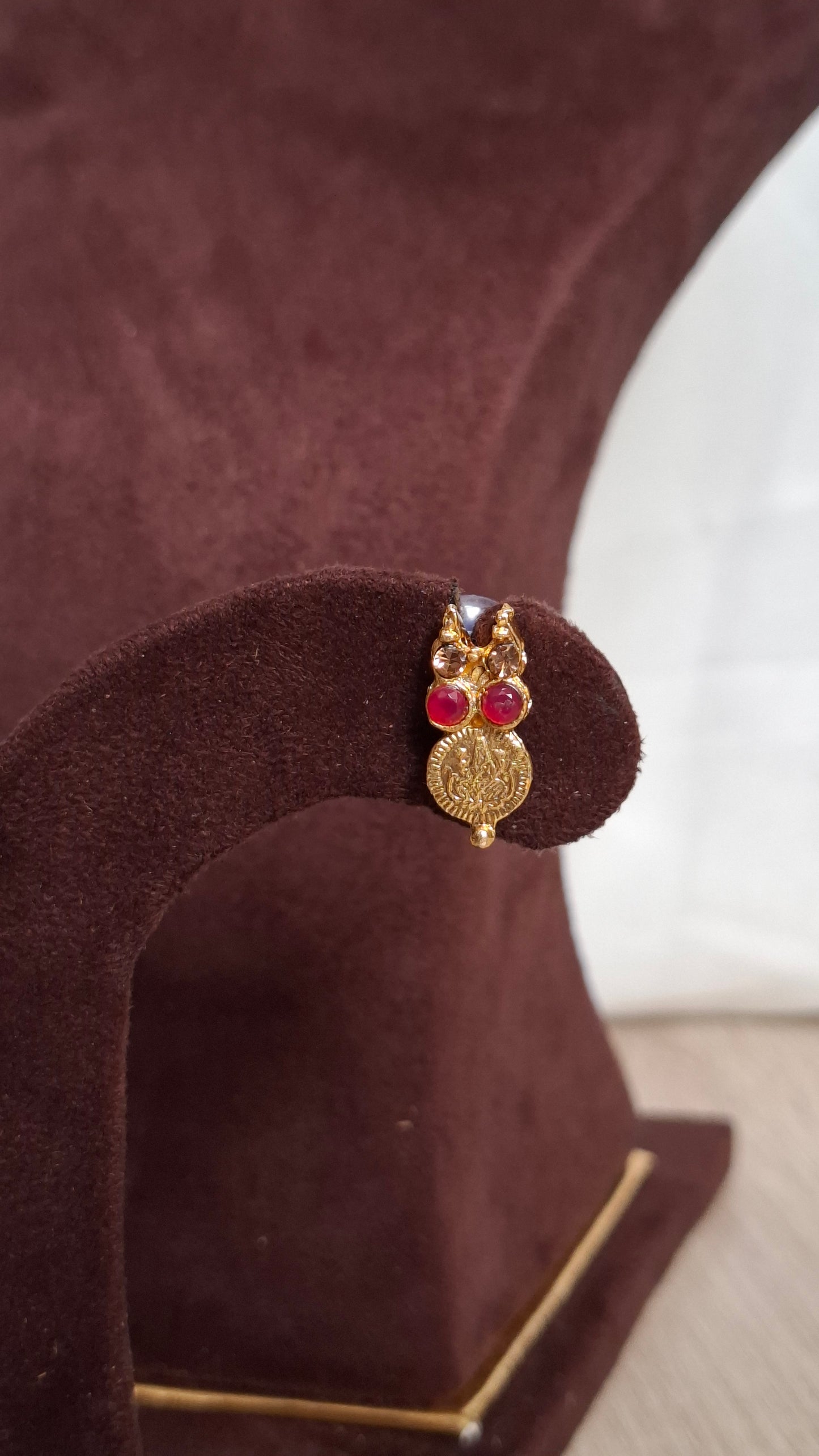 ANTIQUE GOLD COIN SET E0231