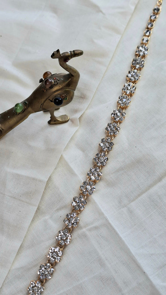 GOLD WAIST CHAIN 0054