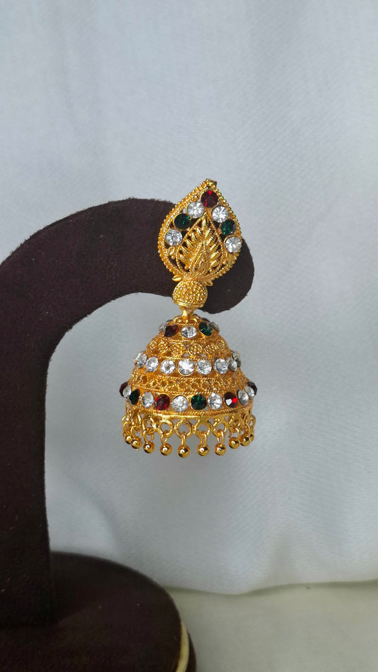 GOLD JUMKHAS E0306